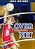 Over the Net (Jake Maddox Girl Sports Stories) by Jake Maddox