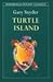 Turtle Island (Shambhala Pocket Classics)