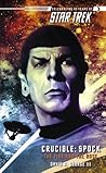 Spock: The Fire a...
