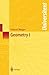 Geometry I (Universitext)