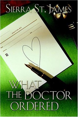 What the Doctor Ordered (Paperback)