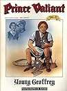 Prince Valiant, Vol. 15: Young Geoffrey
