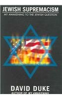 Jewish Supremacism (Hardcover)