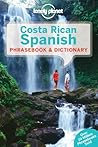 Costa Rican Spani...