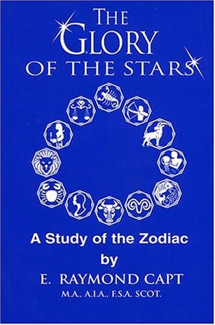 Glory of the Stars: A Study of the Zodiac (Paperback)
