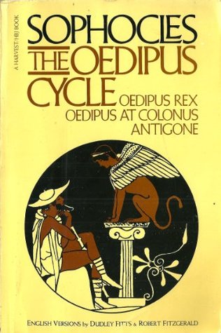 The Oedipus Cycle