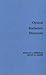 Optical Radiation Detectors (Wiley Series in Pure and Applied Optics)