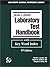 Jacobs & DeMott Laboratory Test Handbook with Key Word Index