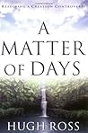 A Matter of Days:...