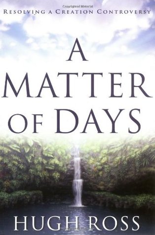 A Matter of Days: Resolving a Creation Controversy (Paperback)