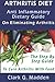 Arthritis Diet: Anti Inflammatory Dietary Guide On Eliminating Arthritis.: AA