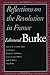 Reflections on the Revolution in France 