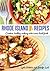 Rhode Island Recipes by Lydia Walshin