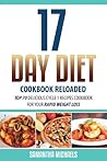 17 Day Diet Cookb...