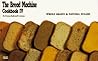 Bread Machine Cookbook IV