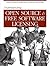 Understanding Open Source and Free Software Licensing: Guide to Navigating Licensing Issues in Existing & New Software