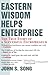 Eastern Wisdom Helps Enterprise: The True Story of a Successful Entrepenuer
