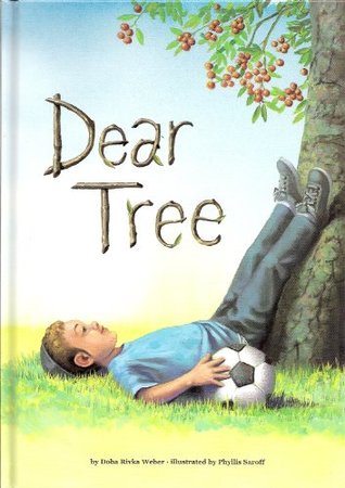 Dear Tree (Hardcover)