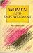 Women and Empowerment