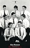 The History Boys by Alan Bennett