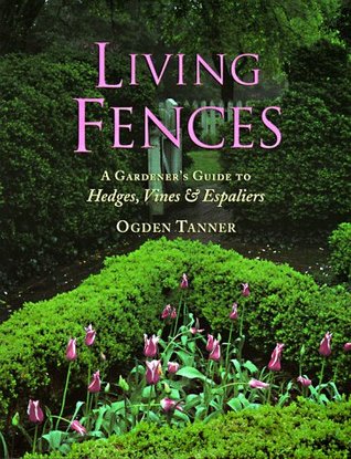 Living Fences (Paperback)