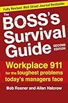 The Boss's Surviv...