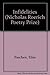 Infidelities (Nicholas Roerich Poetry Prize Library)