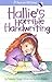 Hallie's Horrible Handwriting by Valerie Tripp Hallie's Horrible Handwriting by Valerie Tripp