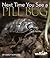 Next Time You See a Pill Bug