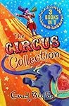 Enid Blyton Circus Collection 3 in 1 (Circus Adventures)