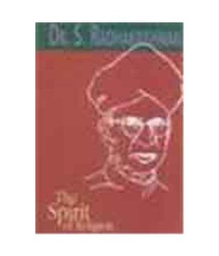 Spirit of Religion (Paperback)
