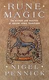 Rune Magic by Nigel Pennick