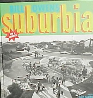 Suburbia (Hardcover)