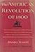 The American Revolution of 1800 by Dan Sisson