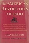 The American Revolution of 1800 The American Revolution of 1800