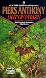 Out of Phaze by Piers Anthony