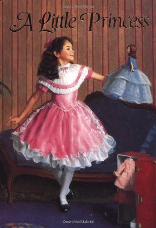 A Little Princess