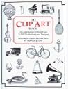 The Clip Art Book...
