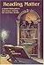 Reading Matter: A Rabid Bib...