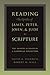 Reading the Epistles of James, Peter, John & Jude as Scripture: The Shaping and Shape of a Canonical Collection