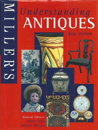 Understanding Antiques (Hardcover)