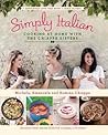 Simply Italian by Michela Chiappa