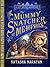 The Mummy Snatcher of Memphis: Book 1 (A Kit Salter Adventure)