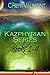 Kazphyrian Series Books 1 - 4