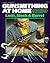 Gunsmithing at Home: Lock, Stock & Barrel- A Complete Step-by-Step Fully Illustrated Guide to the Art of Gunsmithing, 2nd Edition