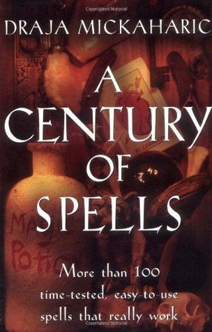 A Century of Spells (Paperback)