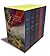 Oz, the Complete Paperback Collection: Oz, the Complete Collection, Volume 1; Oz, the Complete Collection, Volume 2; Oz, the Complete Collection, ... 4; Oz, the Complete Collection, Volume 5