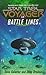 Battle Lines (Star Trek: Voyager Book 18)
