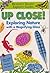 Up Close! Exploring Nature with a Magnifying Glass (Reader's Digest Explorer Guides)