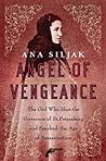 Angel of Vengeance by Ana Siljak